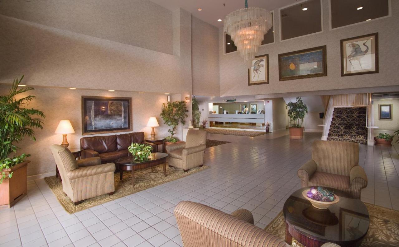 Luxe Studios Nashville Opryland Exterior foto