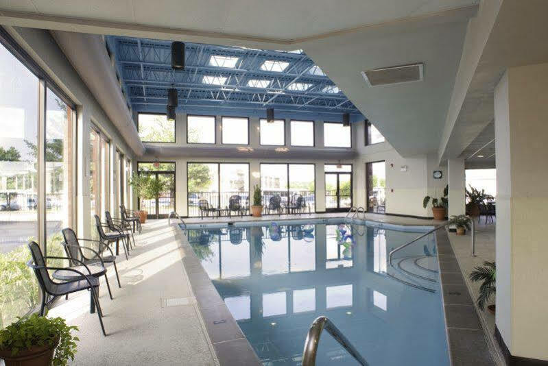 Luxe Studios Nashville Opryland Exterior foto